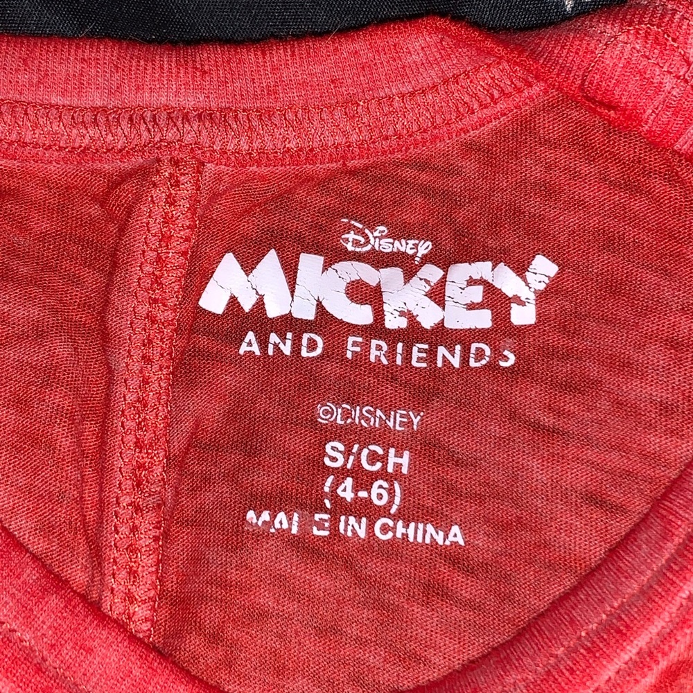 Mickey Mouse bundle - Picture 3 of 5